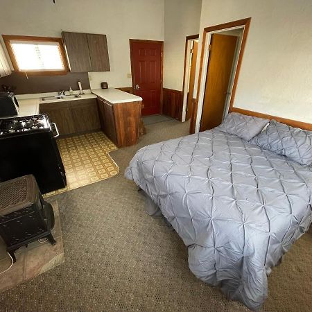 Adventures Vacation Rentals Лава Хот Спрингс Екстериор снимка
