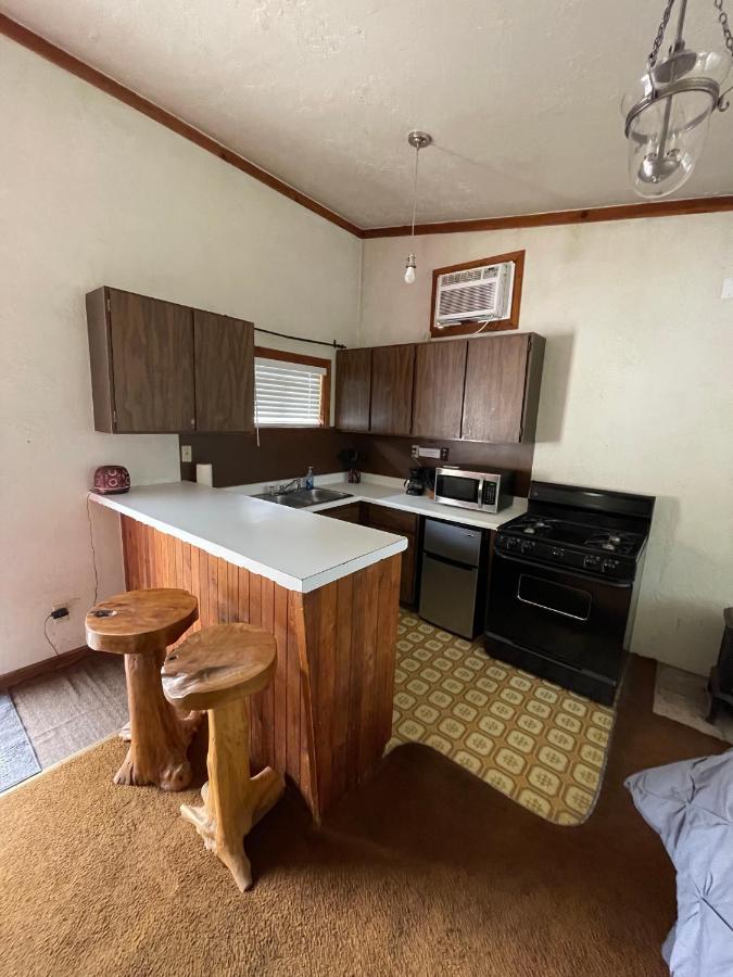 Adventures Vacation Rentals Лава Хот Спрингс Екстериор снимка