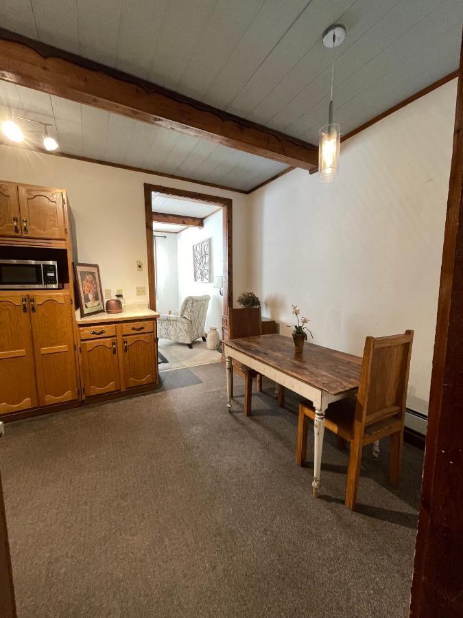 Adventures Vacation Rentals Лава Хот Спрингс Екстериор снимка