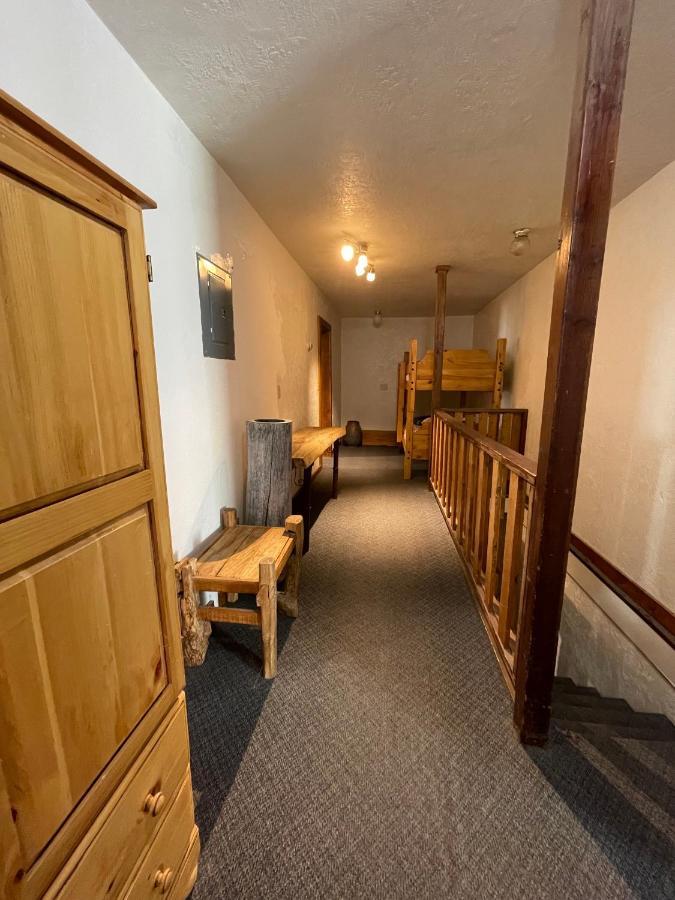 Adventures Vacation Rentals Лава Хот Спрингс Екстериор снимка