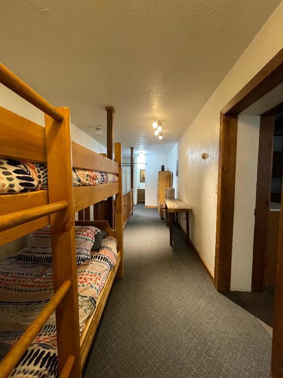 Adventures Vacation Rentals Лава Хот Спрингс Екстериор снимка
