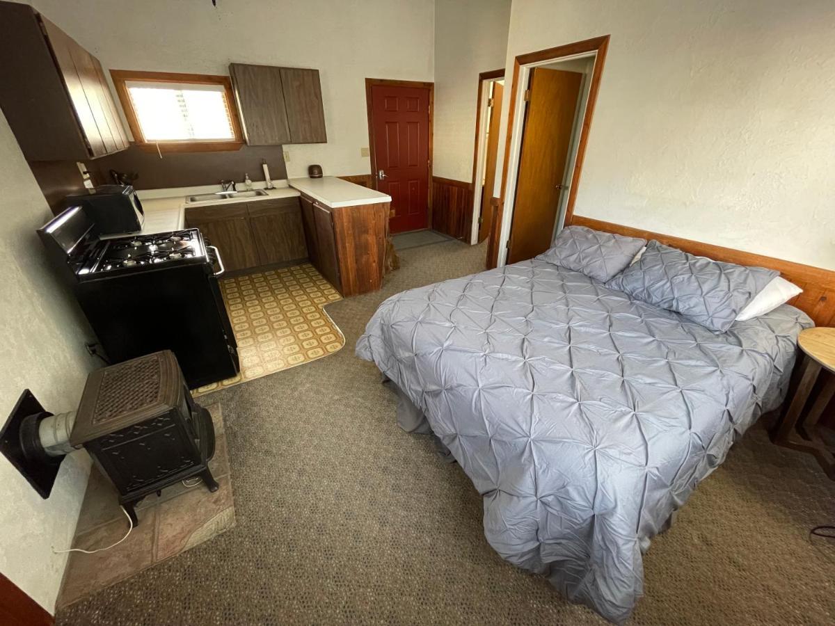 Adventures Vacation Rentals Лава Хот Спрингс Екстериор снимка