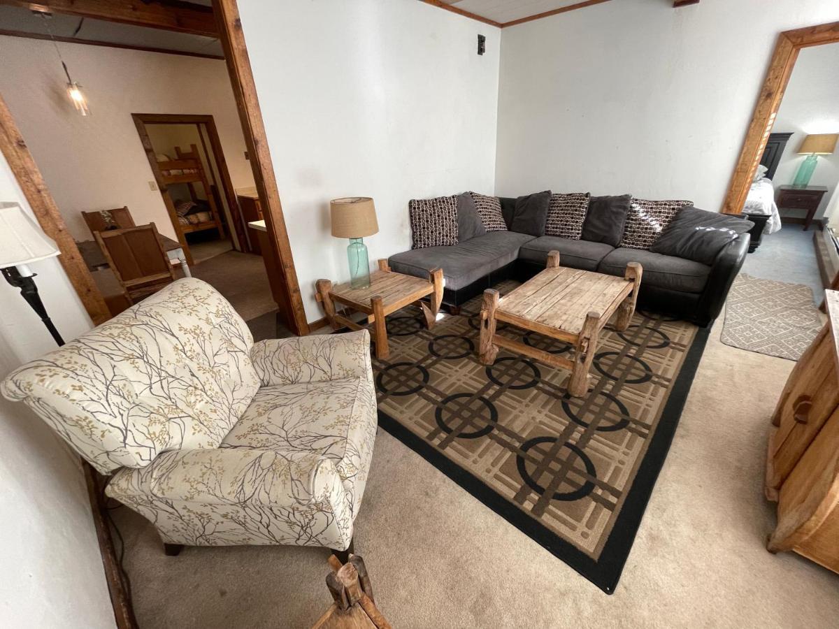 Adventures Vacation Rentals Лава Хот Спрингс Екстериор снимка